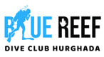 Blue Reef Logo